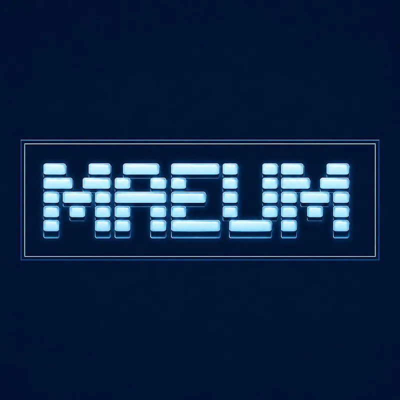 MAEUM screenshot 1