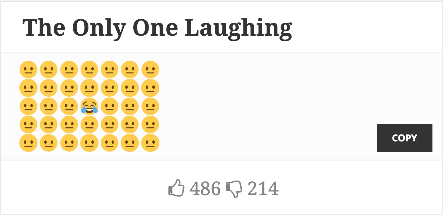 Emoji Art Copy And Paste Beautiful Emoji Art Product Hunt Emoji Art Copy And Paste Beautiful Emoji Art Product Hunt