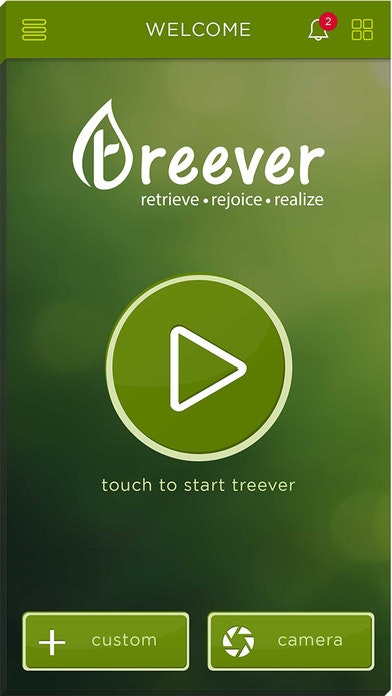 Treever gallery image