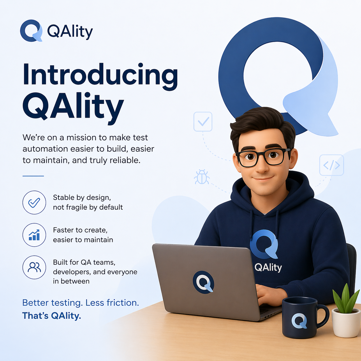 QAlity gallery image