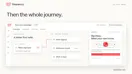 Sequenzy: AI-Native Email Marketing Tool