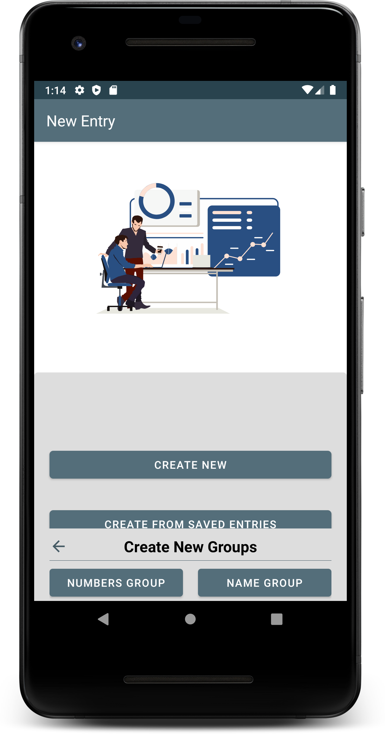 Group Divisor gallery image