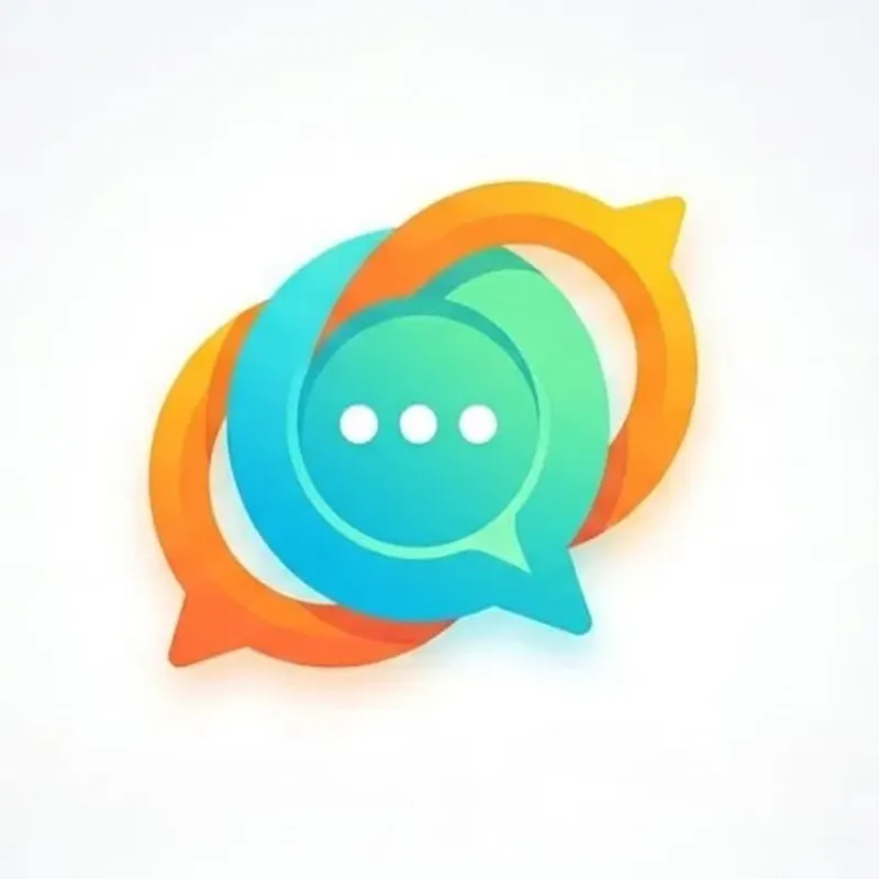 Oxo messenger  screenshot 1