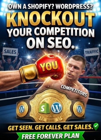 FREE SEO AUTOMATION FIRST 50 000 USERS gallery image