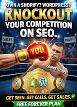 FREE SEO AUTOMATION FIRST 50 000 USERS gallery image