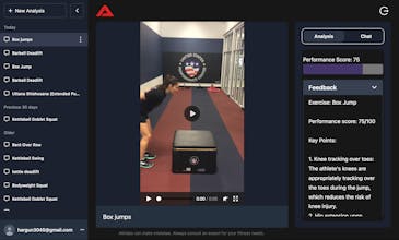 Athlabs gallery image