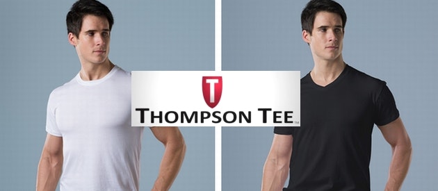 Thompson Tee gallery image
