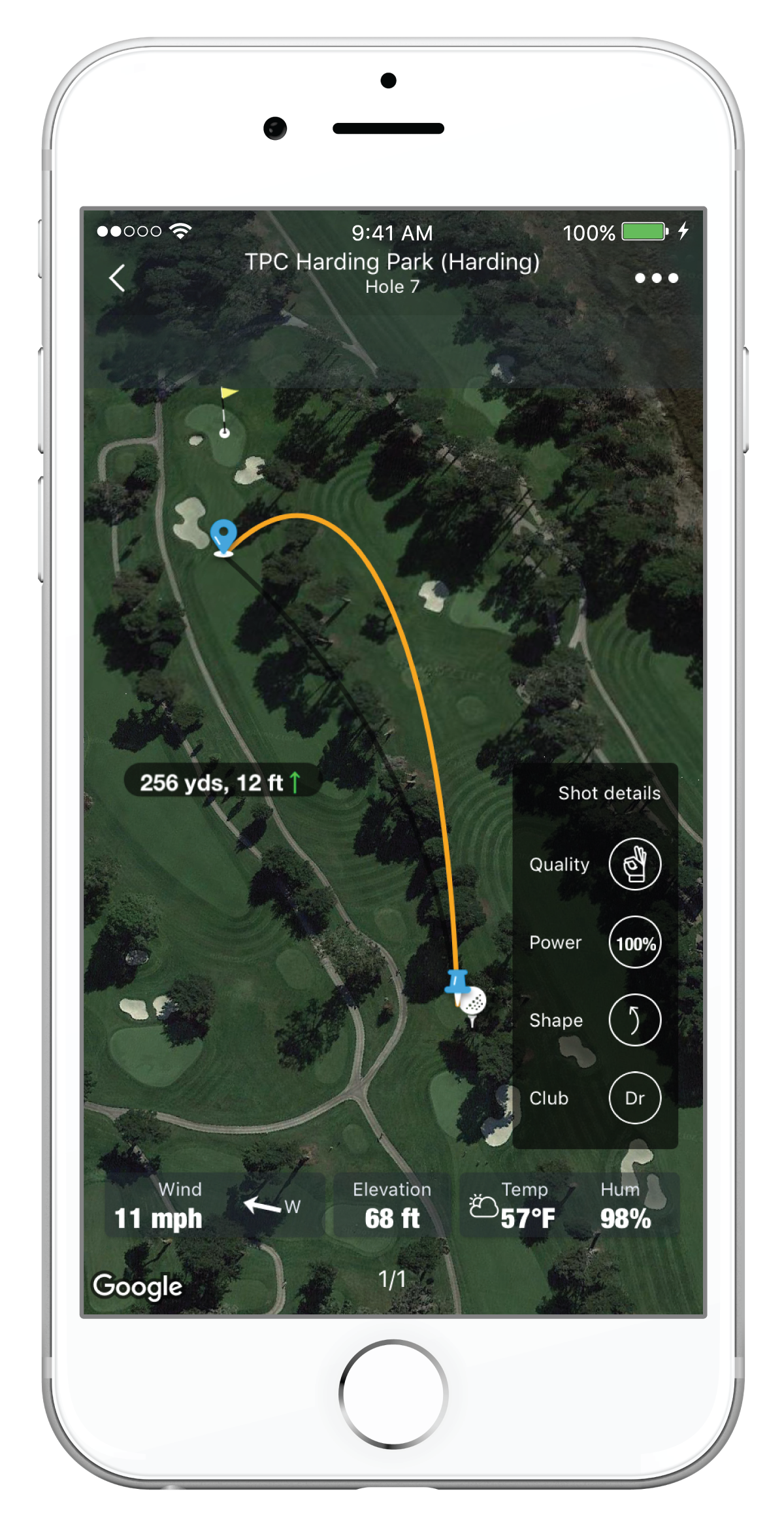 18Birdies gallery image