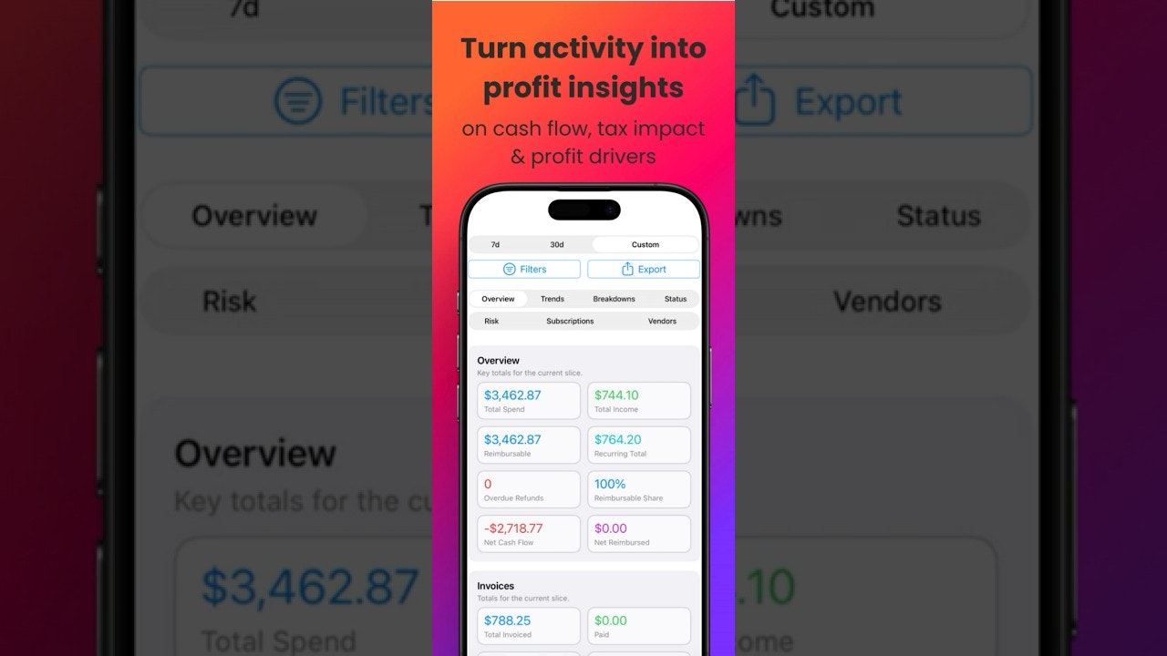 BiteLedger gallery image