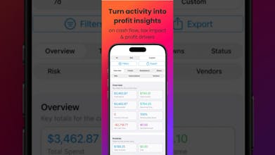 BiteLedger gallery image