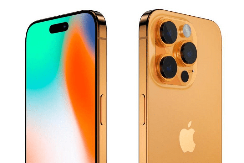 iPhone 15 Pro Max 128GB - iPhone 15 Pro Max 128GB 미디어 1