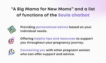 New Parents Embracing the Smoother and Enjoyable Journey with Soula
