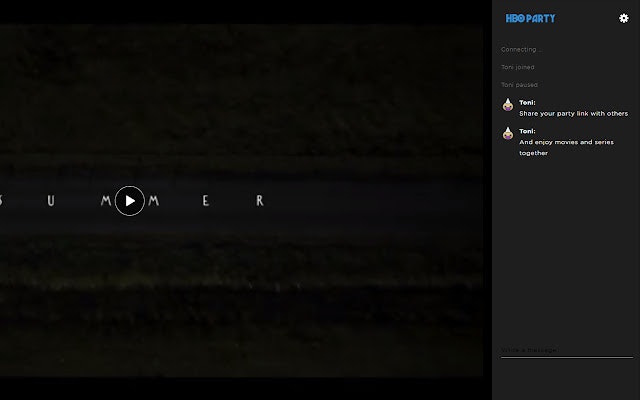 HBO Party Nordic gallery image