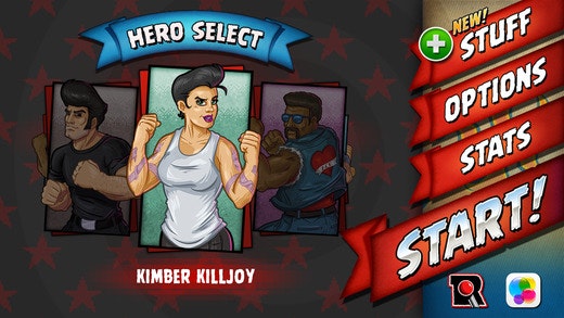 Rockabilly Beatdown gallery image