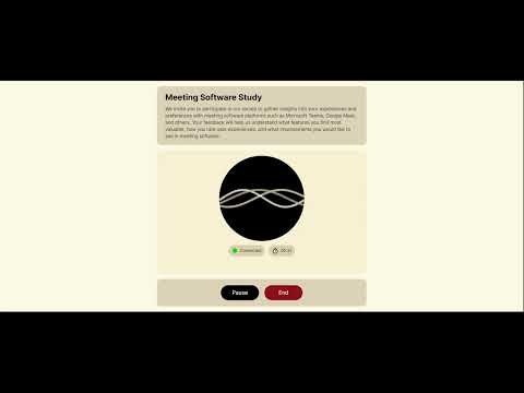 Waveform.ai gallery image