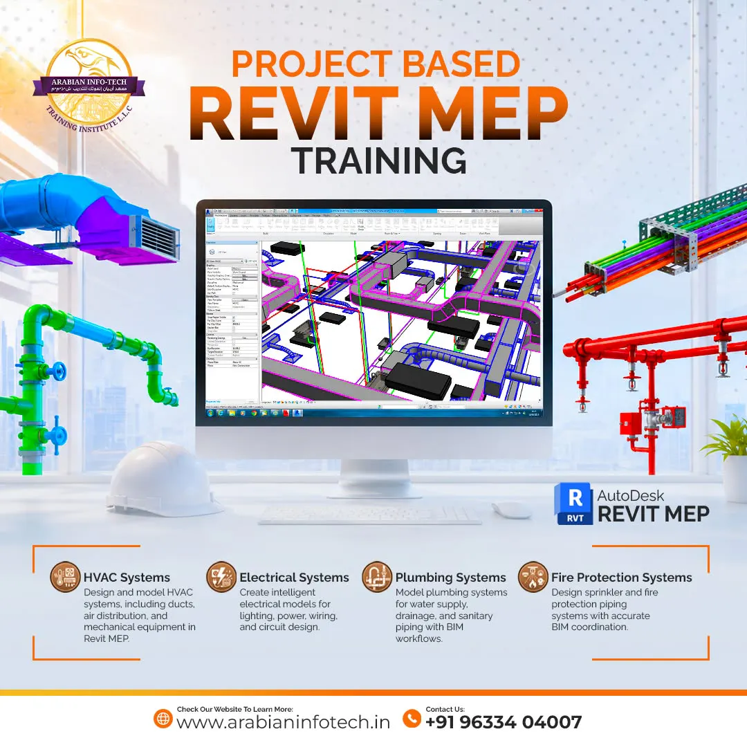 Online course for revit architecture  gallery image