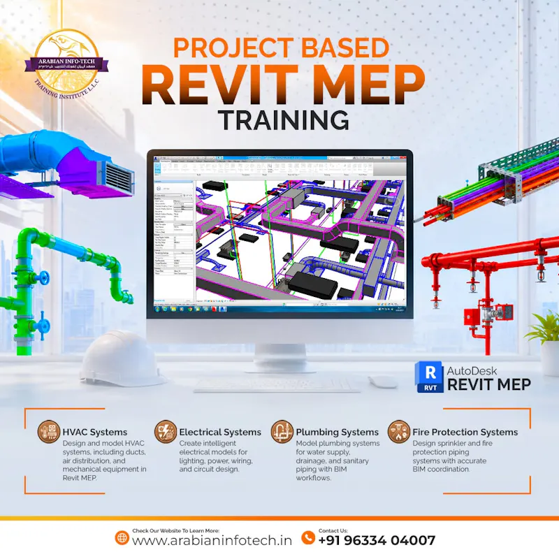 Online course for revit architecture  screenshot 1