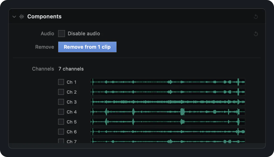 PrePost Sync gallery image