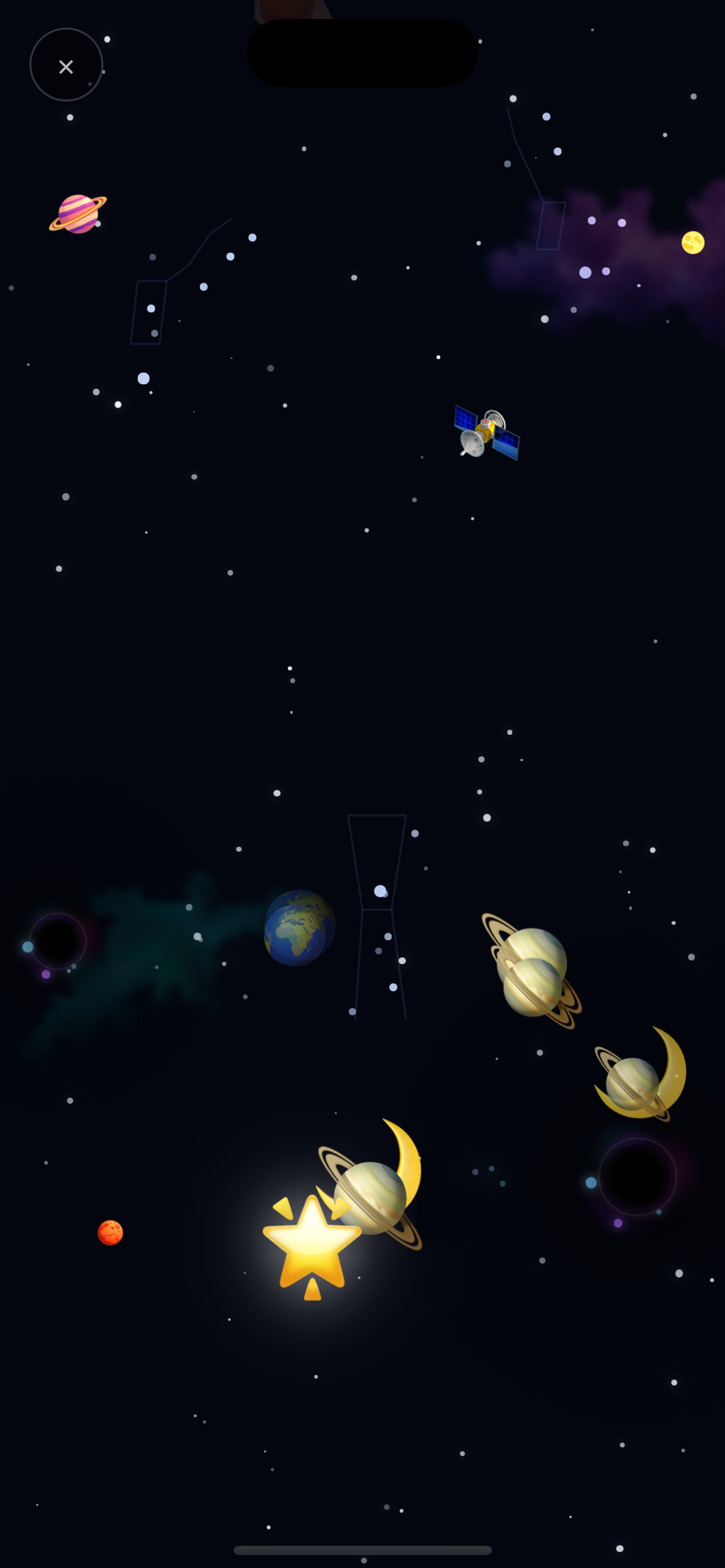 Little Galaxy gallery image