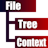 File Tree Context