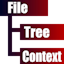 File Tree Context