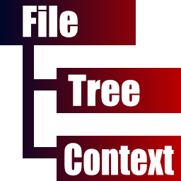 File Tree Context logo