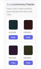 Hue Hexe gallery image