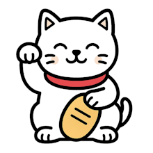 Lucky Cat Popup gallery image