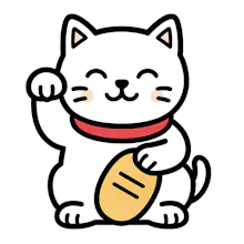 Lucky Cat Popup gallery image