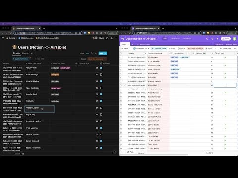 Beanstalk gallery image