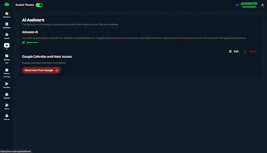 PID AI Chat gallery image