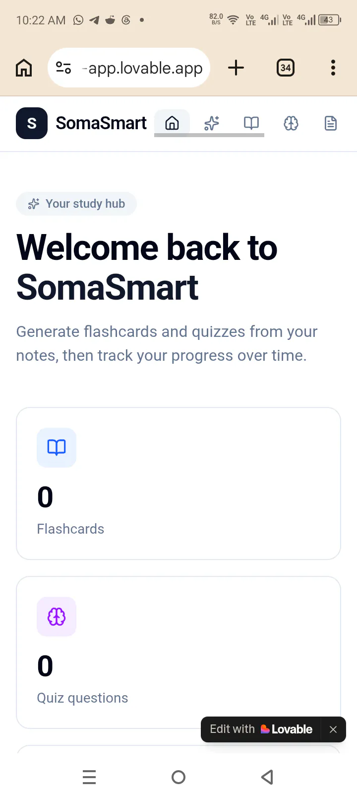 SomaSmart gallery image