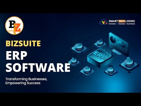 BizSuite - Office Automation Platform gallery image