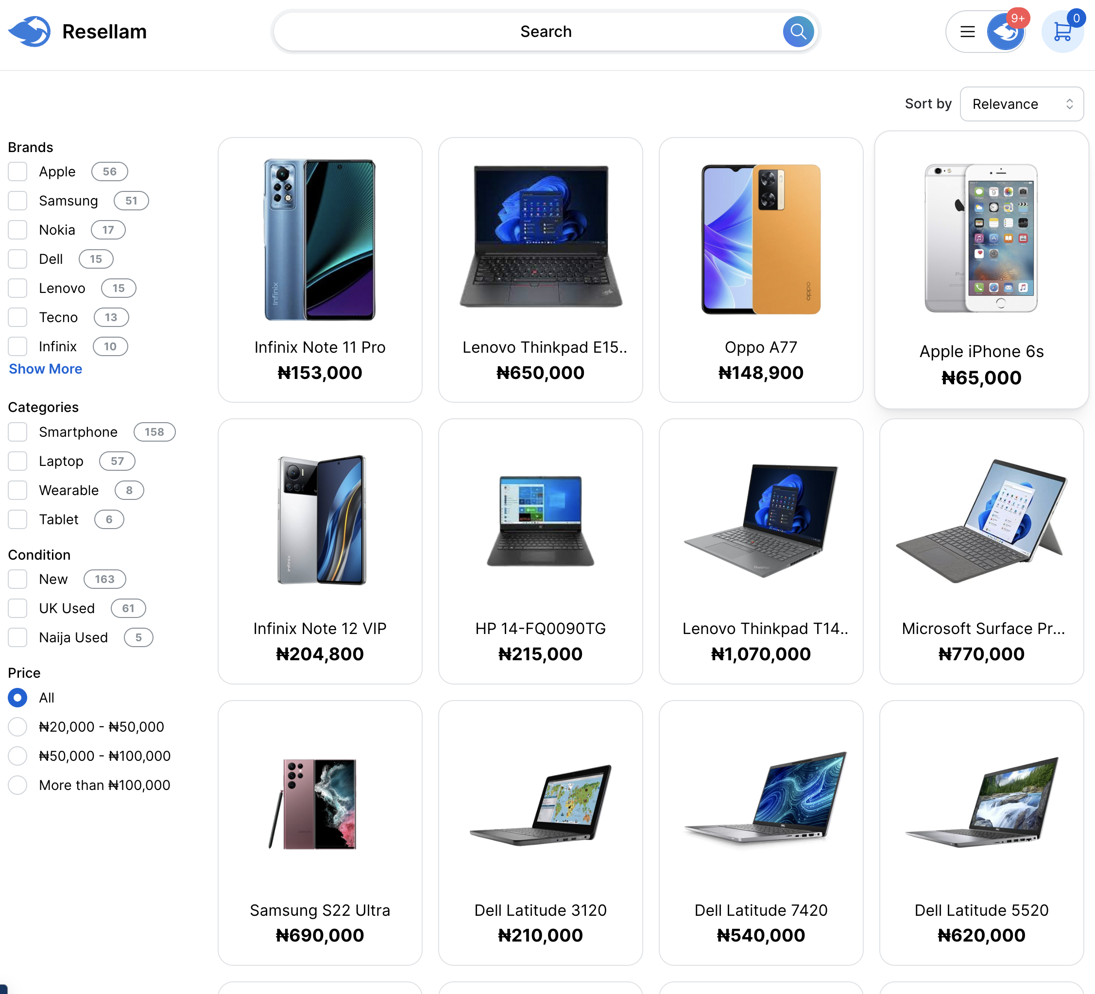 Revendar media 3