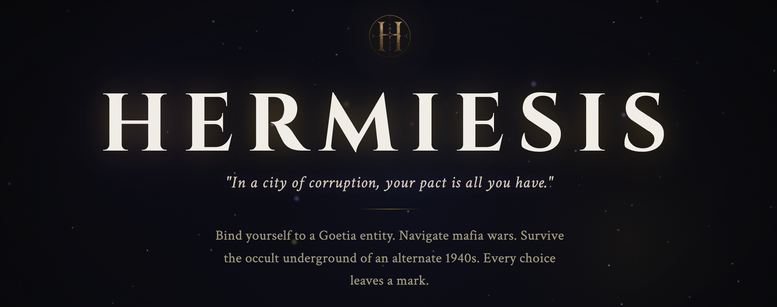 Hermiesis gallery image