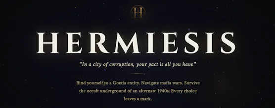 Hermiesis gallery image