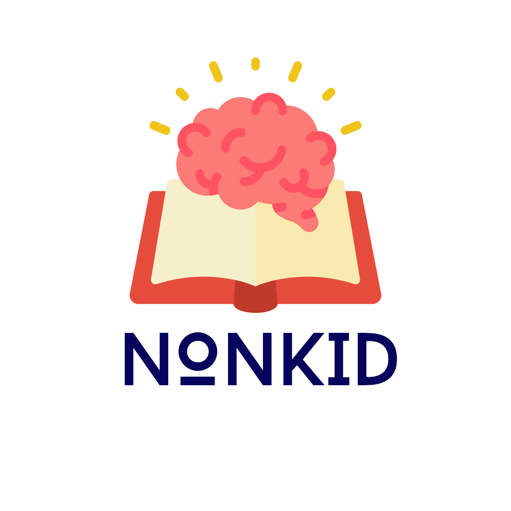 Nonkid Dictionary