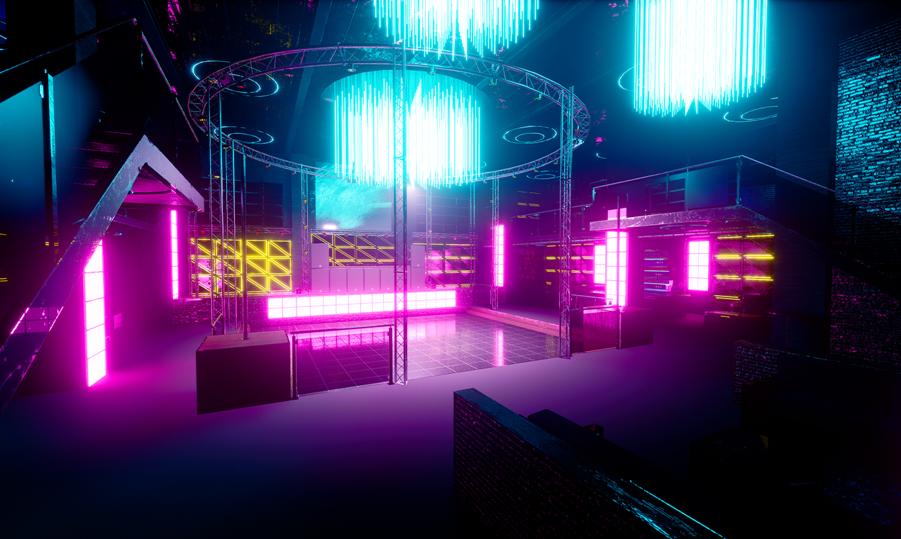 IGL City gallery image