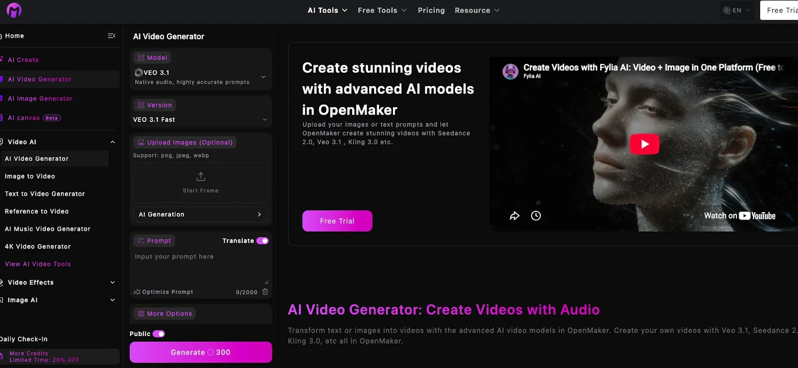OpenMaker screenshot 4