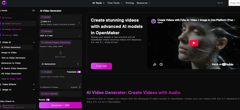 OpenMaker screenshot 4