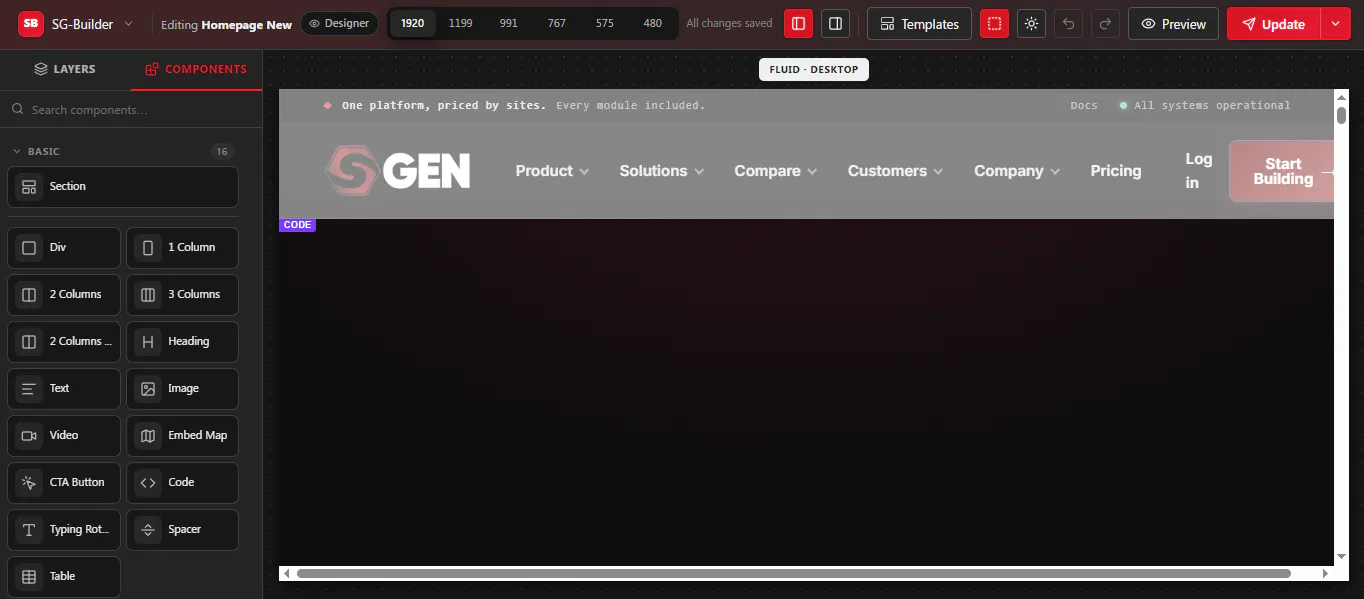 SGEN gallery image