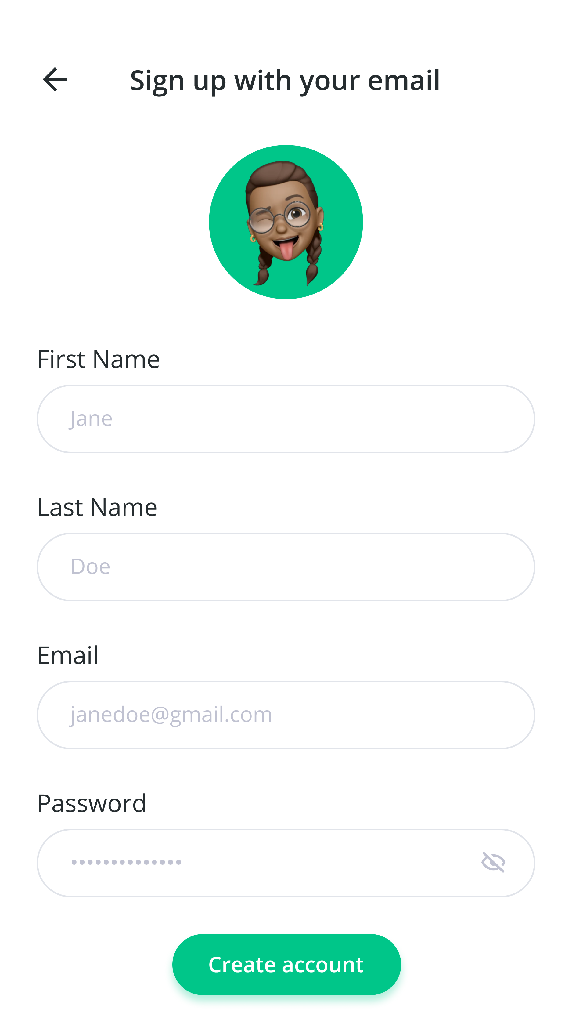 Splitify gallery image