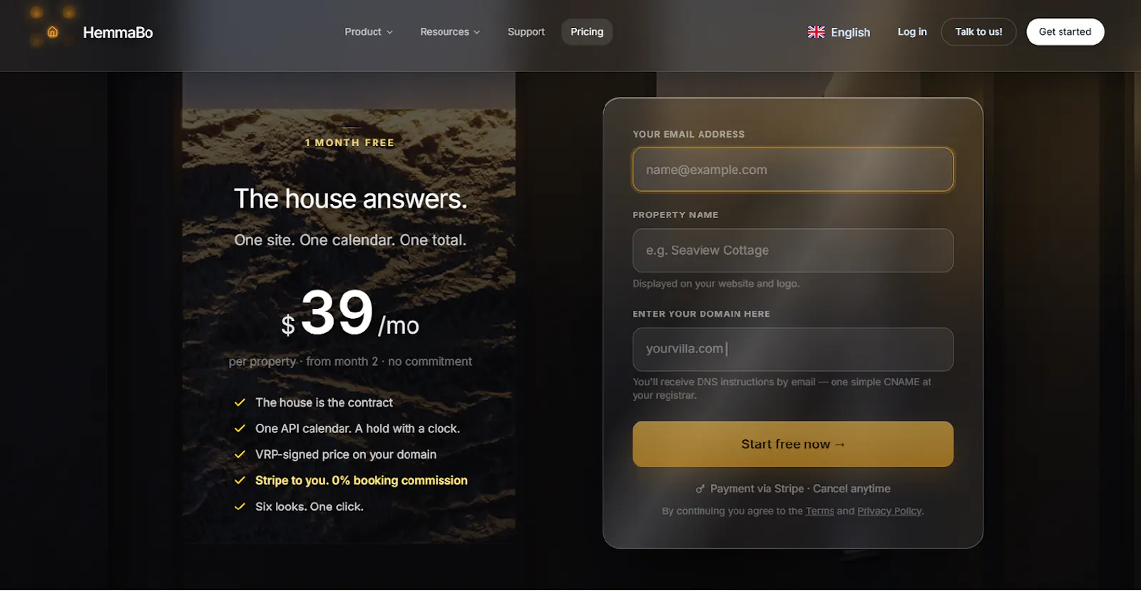 HemmaBo screenshot 3