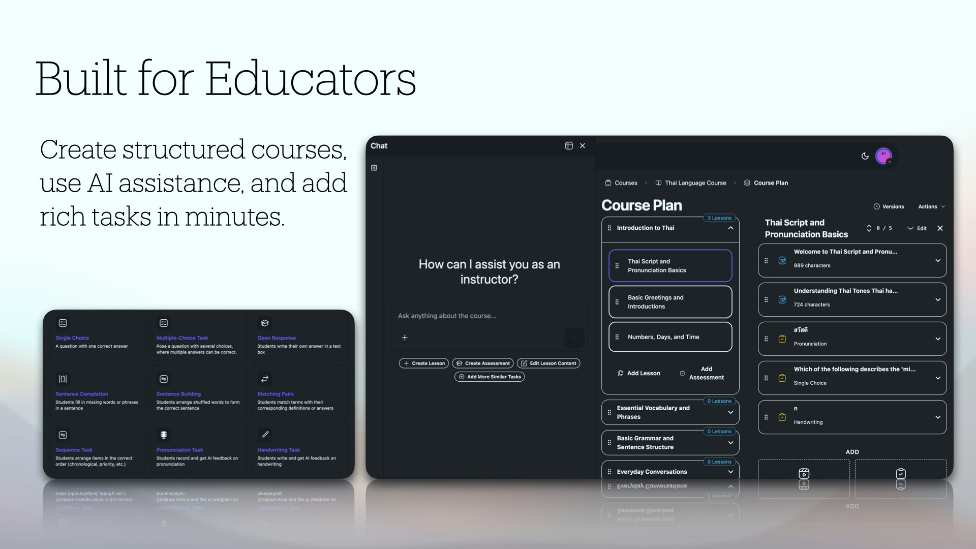 CleverPrep gallery image