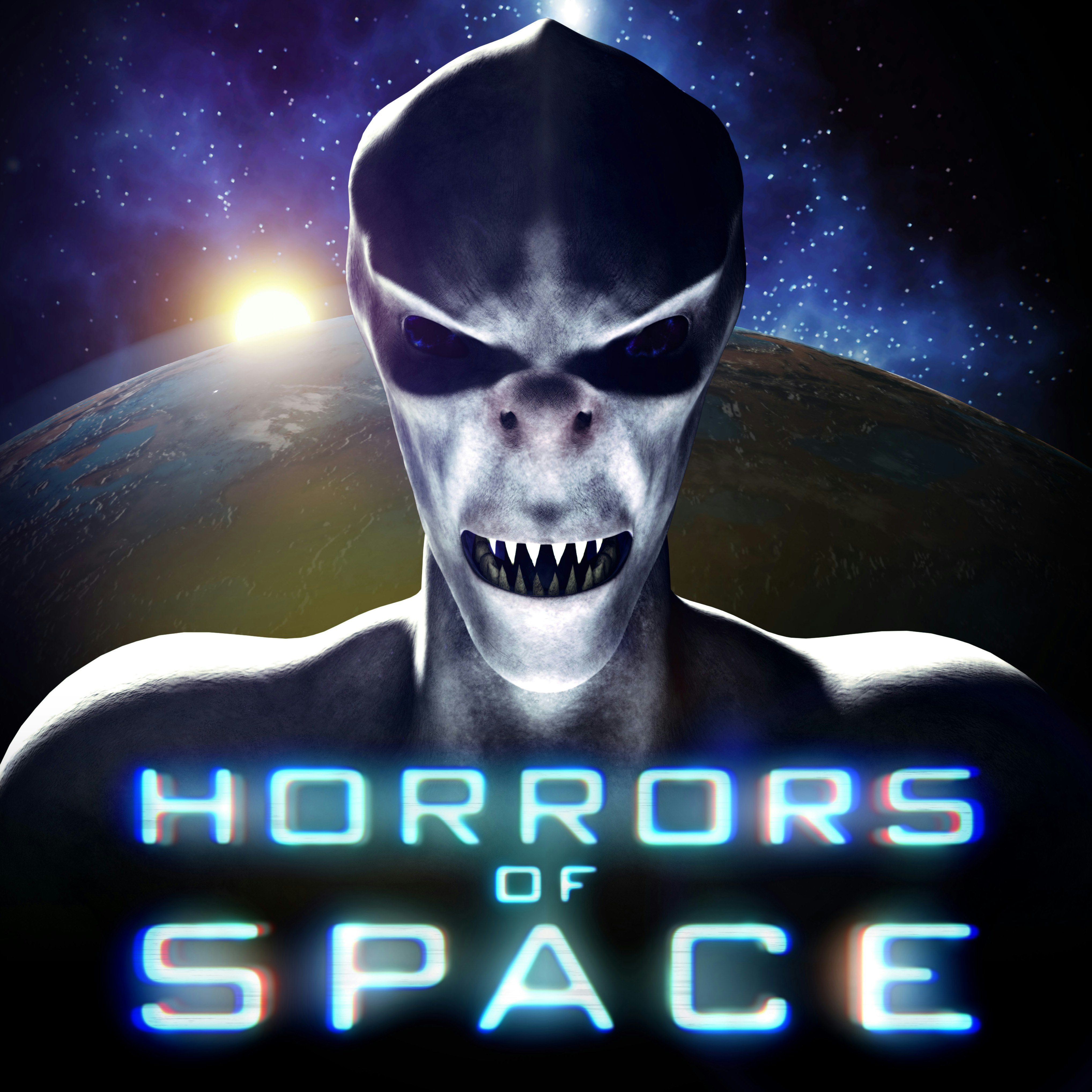 Horrors of Space