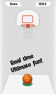 2D Basket Ball - Bouncy Basketball gallery image