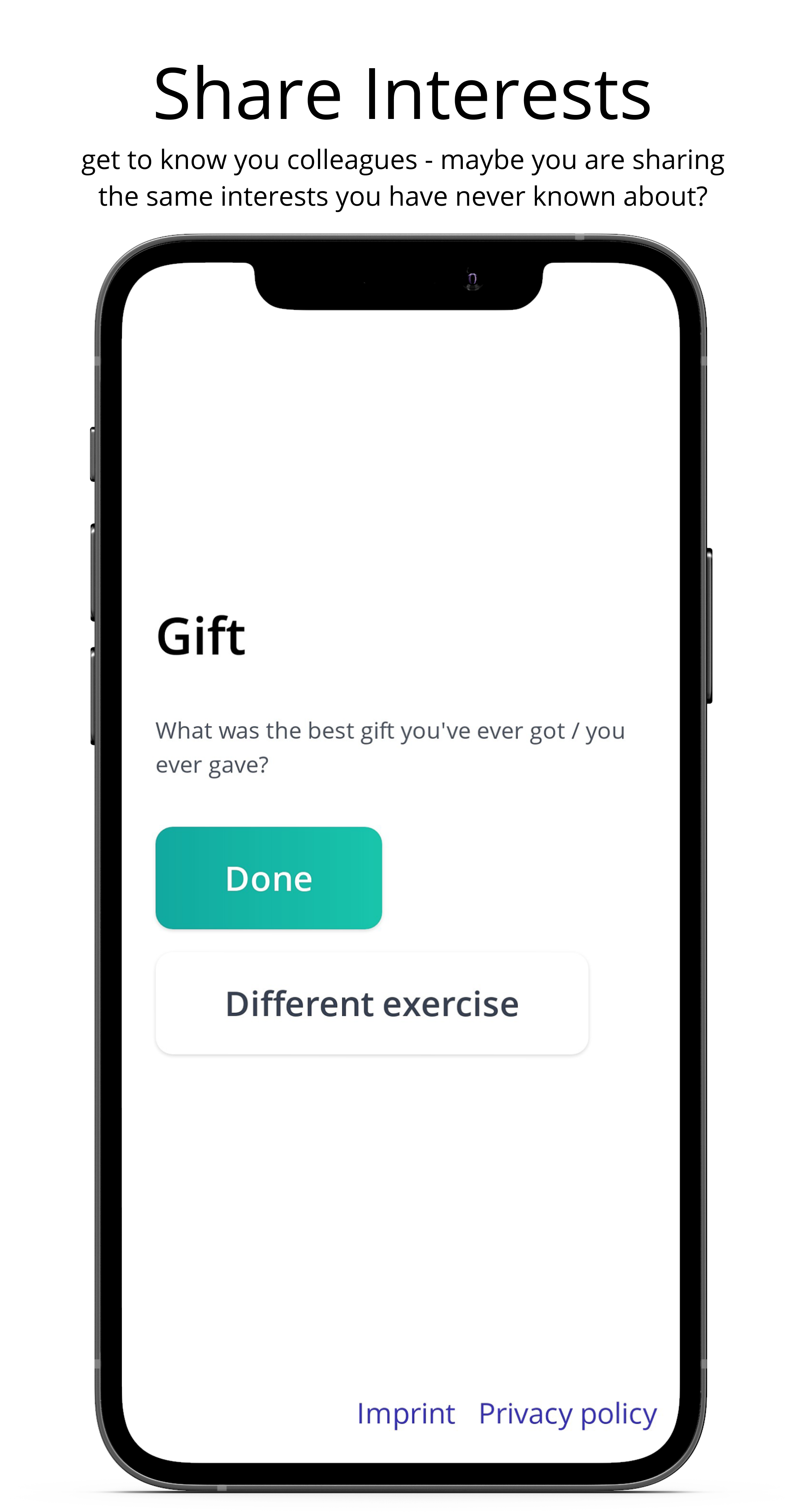 🔥 Meeting Warmup gallery image