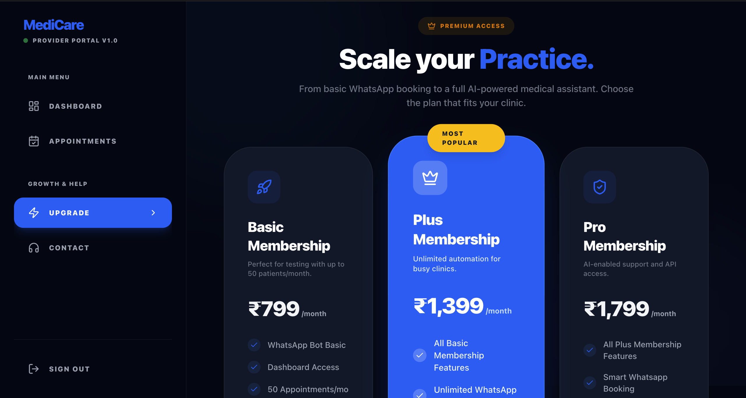 CarePlus gallery image