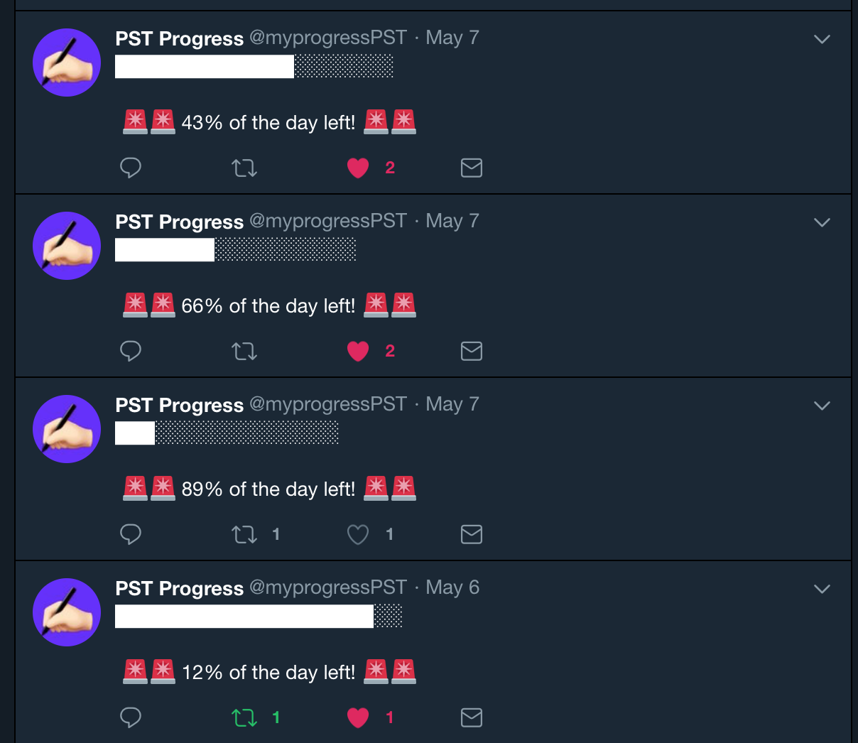 PST Day Bot 🚨🚨 gallery image