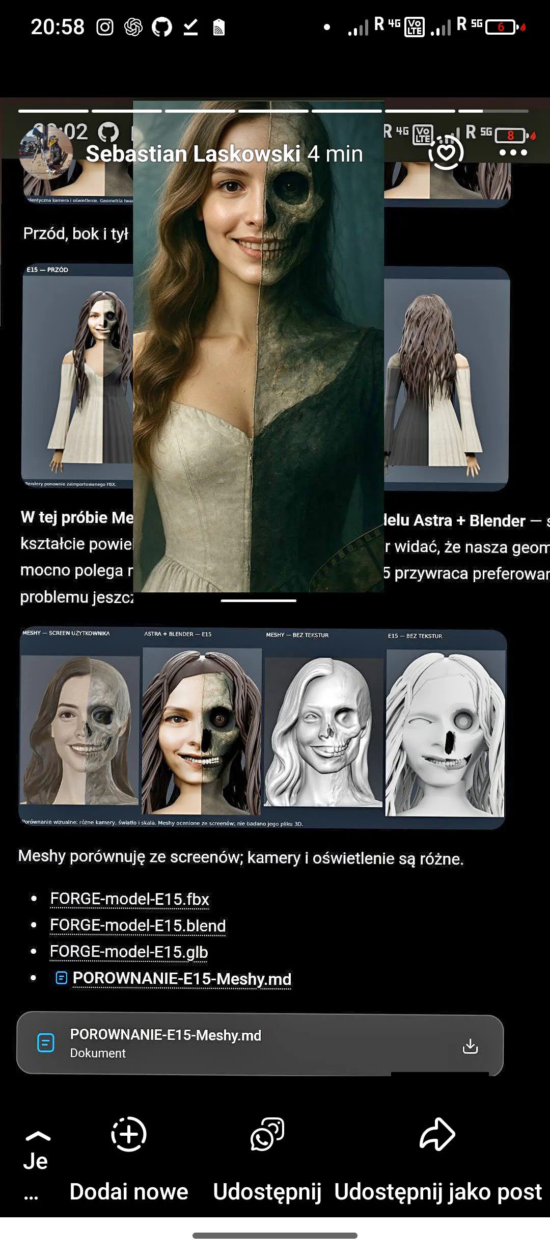 WORLDIFACT gallery image
